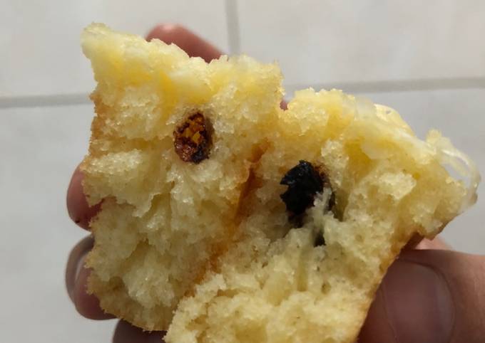 Kue Pukis Lembut Tanpa Mixer Tanpa Santan