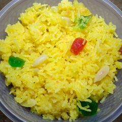A picture of Zarda.