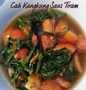 Cara Gampang Membuat Resep Cah Kangkung Saus Tiram yang Menggugah Selera Anti Ribet, Bisa Manjain Lidah
