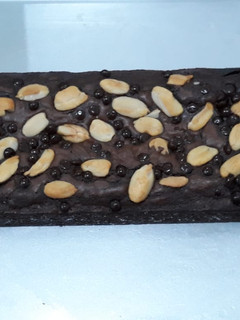 Foto resep Brownies Panggang