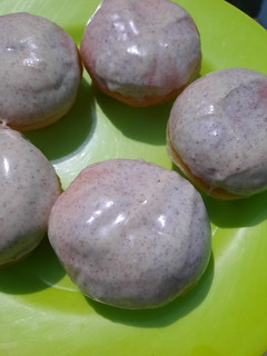 Foto resep Donat Ekonomis
