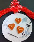 Carrot Halwa