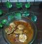 Resep Semur jengkol kecap yang Enak
