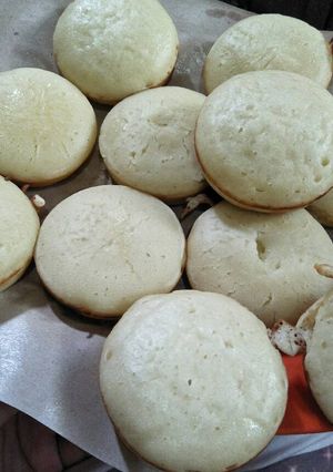 Foto resep Apem jawa wenak