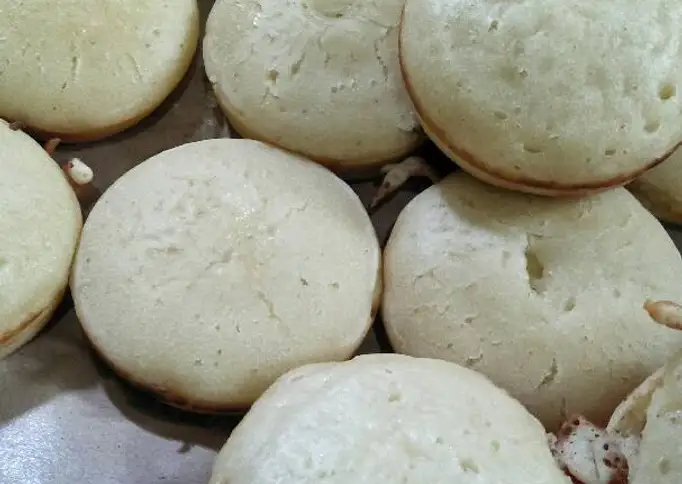 Resep Apem jawa wenak yang Enak Banget