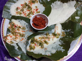 Rice flour Panely