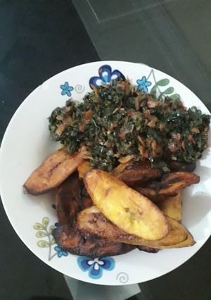 A picture of Yummy yummy.