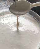 Vitel tone!!!