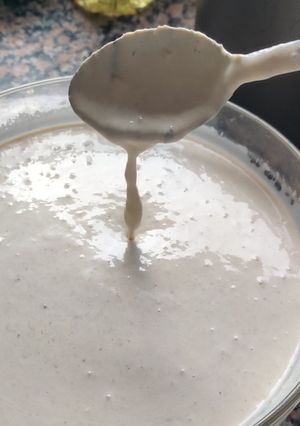 Una foto de Vitel tone!!!