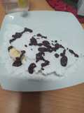 Tapioca de Fruta