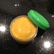 Vinagreta de mango