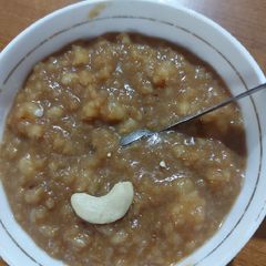 Patali gud kheer A picture of Patali gud kheer.
