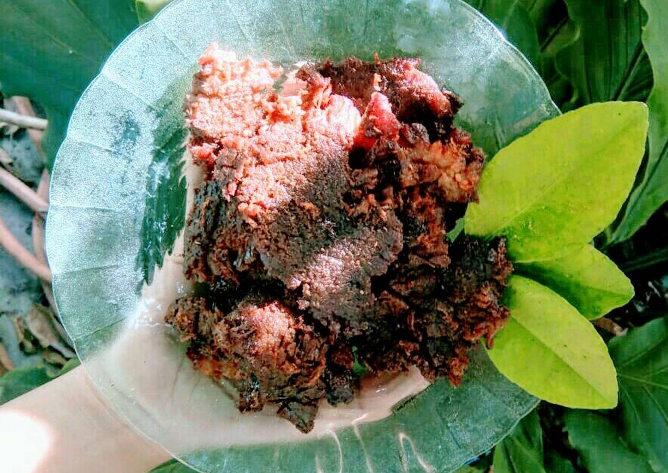 Empal Daging Sapi