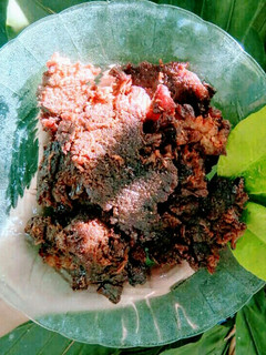 Foto resep Empal Daging Sapi