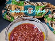 Gambar sambal bajak jawa timur