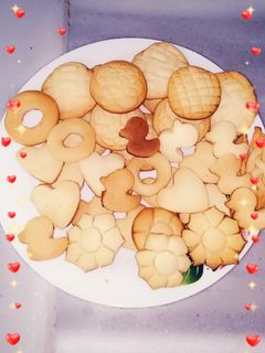 صورة لوصفة بيتي فور