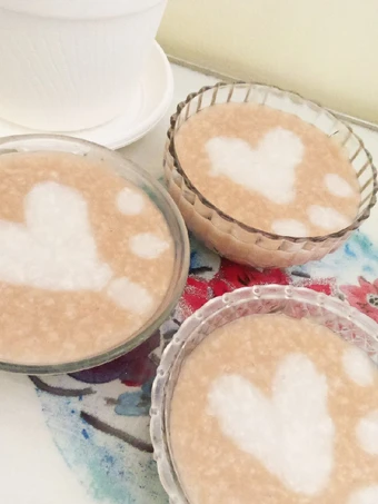 Cara Mudah Menyiapkan Resep Bubur Merah Putih…legit gurih terlope yang Sempurna Anti Ribet, Lezat