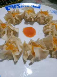 Foto resep Dimsum ayam