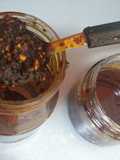 Salsa macha "SUGU"