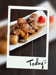 Foto resep Ayam Teriyaki