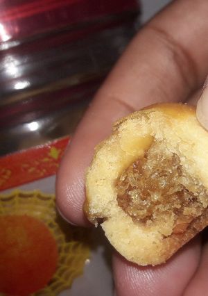 Foto resep Nastar Renyah🤗