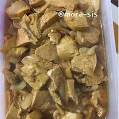 รูปของ Tahu Saos Tiram