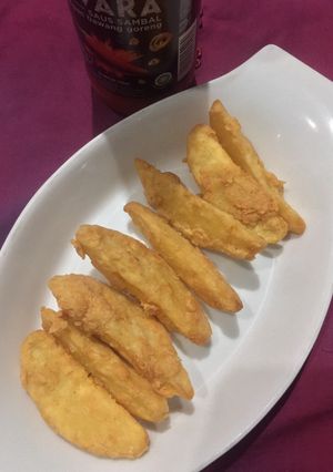 Foto resep Hot Mojos