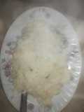 Hyderabadi Bhagare Chawal