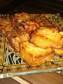 Foto resep Tempe Tahu Bacem