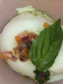 Foto de Burrata