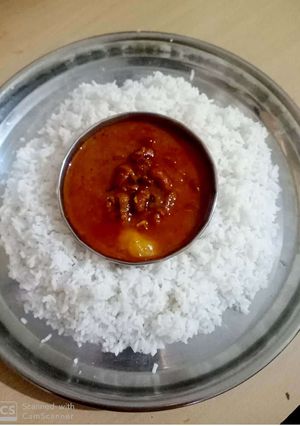 राजमा आलू की सब्जी (Rajma aloo ki sabzi recipe in hindi) रेसिपी मुख्य फोटो