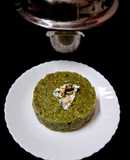Lauki ka Halwa in Cooker
