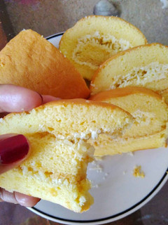 Foto resep Bolu gulung