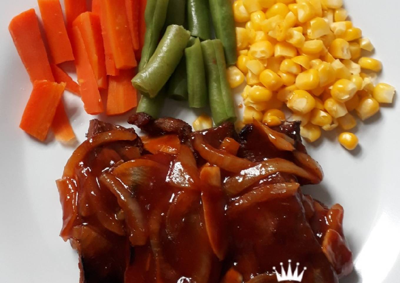 Beef Steak
