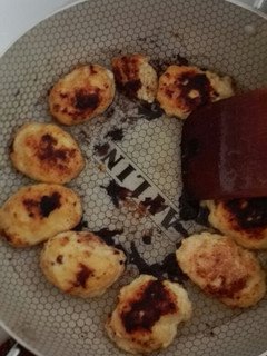 عکسی از دستور کوکو مرغ