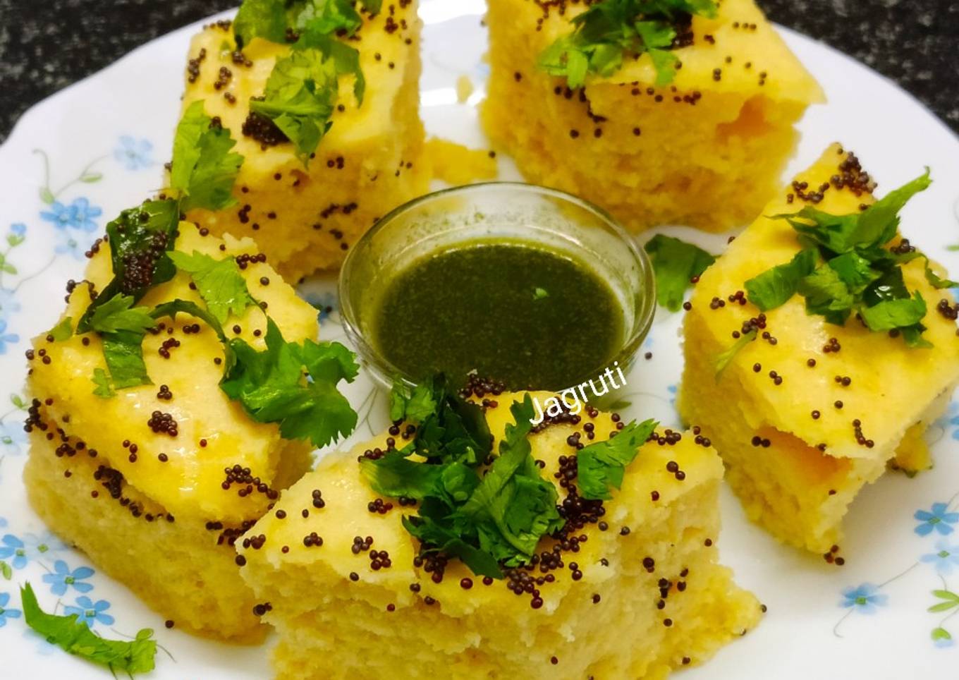 Khaman !!