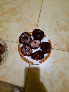 Foto resep Donat kentang tanpa ulen lama