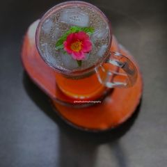 Rose Mojito A picture of Rose Mojito.