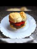 Hamburguesas gourmet