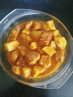 এচরের কোফতা কারি (enchorer kofta curry recipe in Bengali) রেসিপির প্রধান ছবি