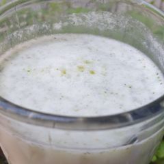 A picture of Keri lassi.
