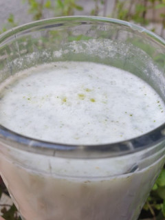 A picture of Keri lassi.
