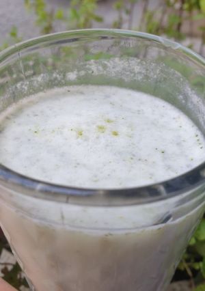 A picture of Keri lassi.