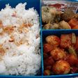 Bekal Suami sambal goreng dan Brokoli Crispy #Rabu