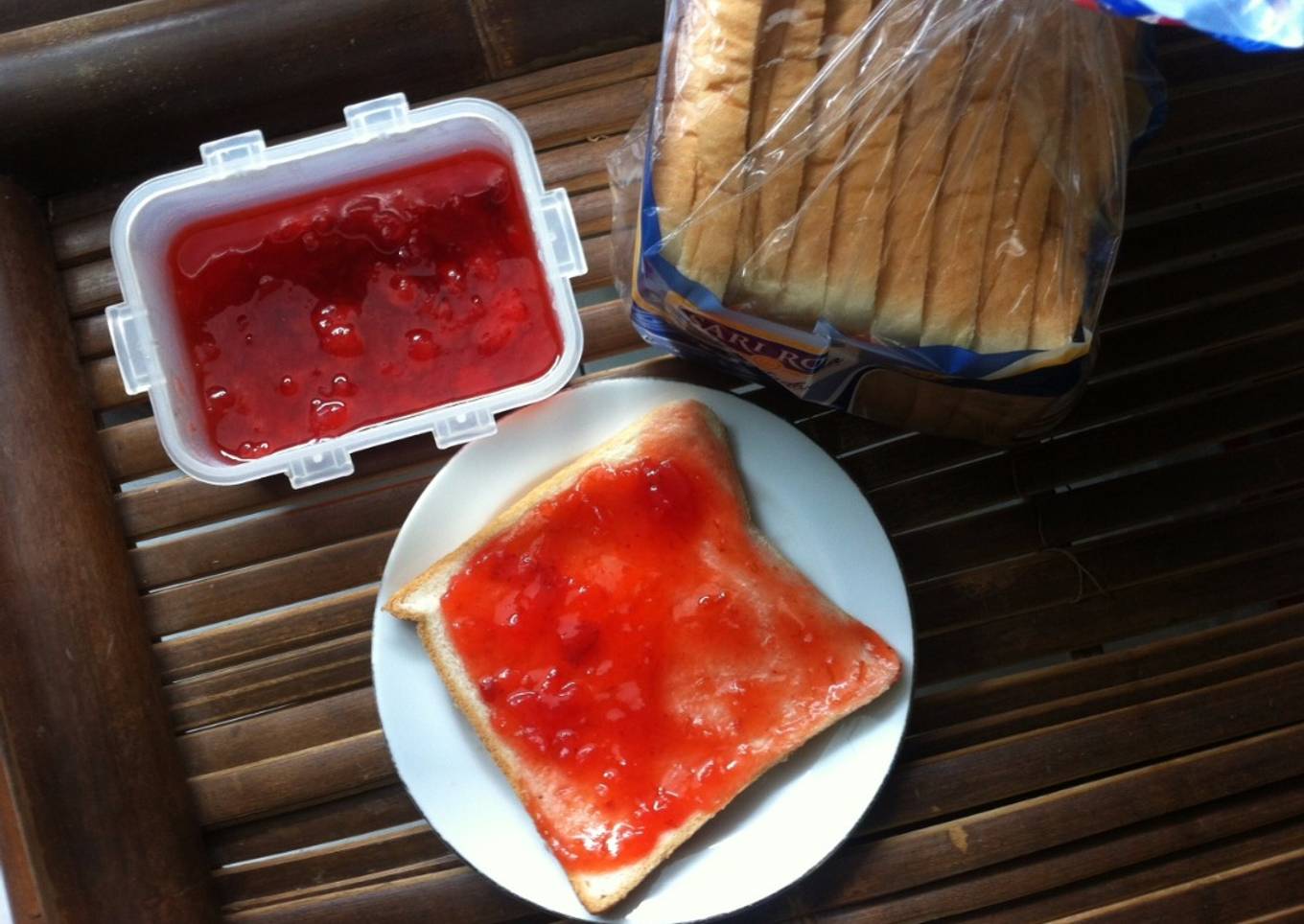 ������sauce Strawberry������