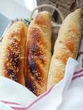 Baguettes