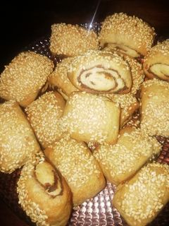 صورة لوصفة كعب الغزال