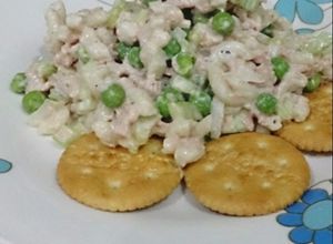 Foto principal de Ensalada de atún
