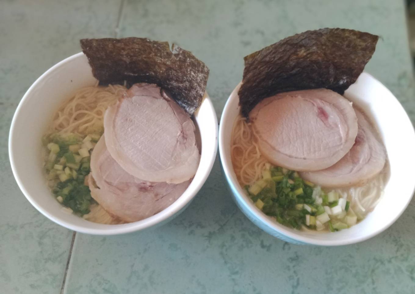 Pork belly - Chasyu