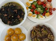 Hình ảnh của cà tím healthy